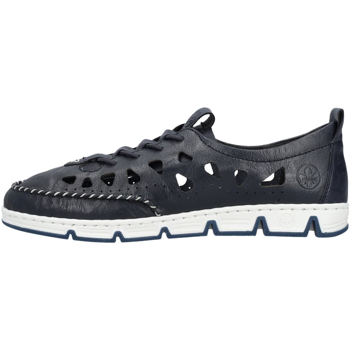 Xαμηλά Sneakers Rieker 252090