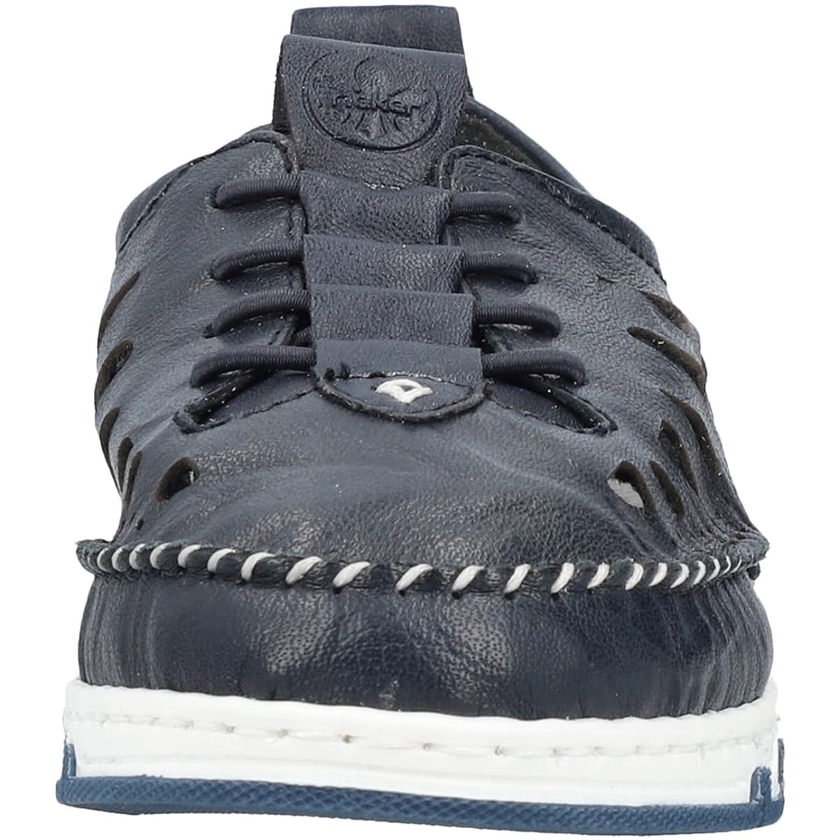 Women's Sneakers Rieker Blue