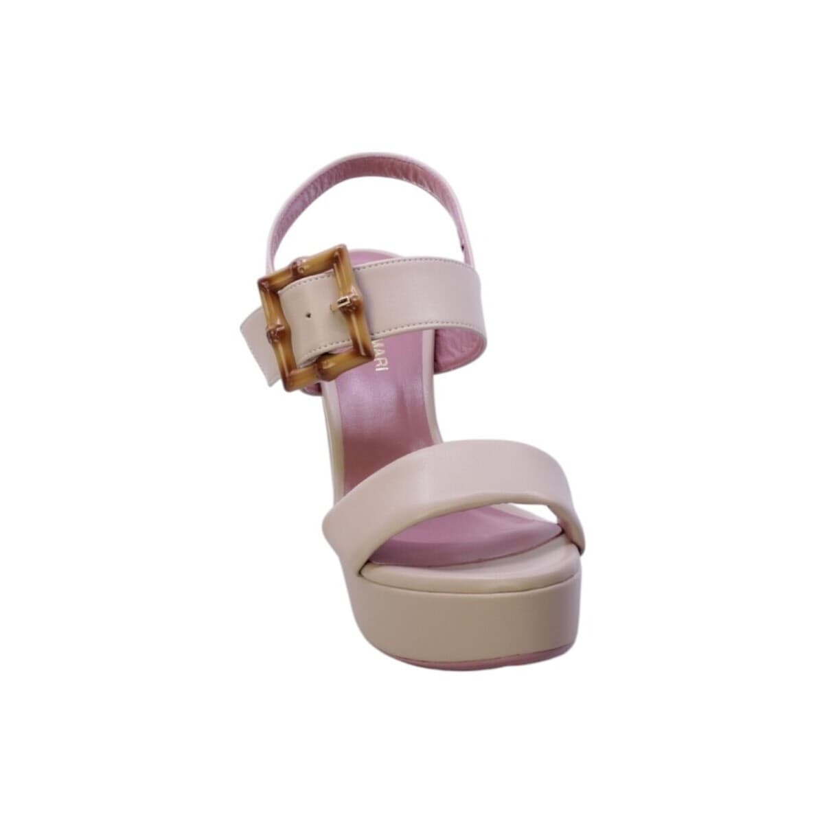 Women's Pumps Lorenzo Mari Pink