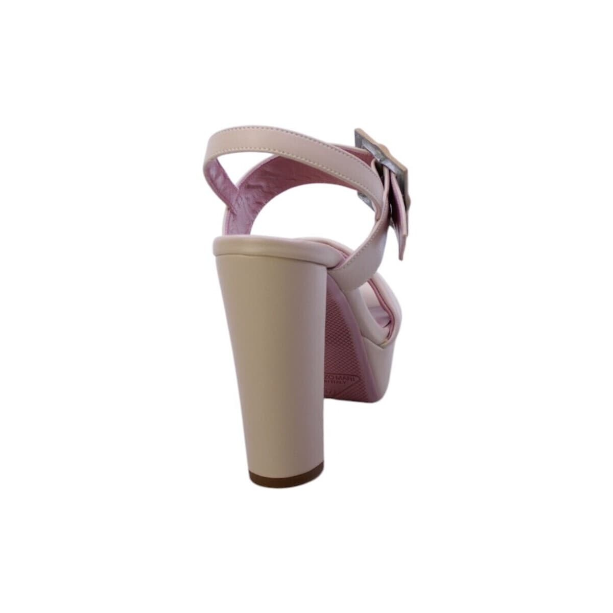 Women's Pumps Lorenzo Mari Pink