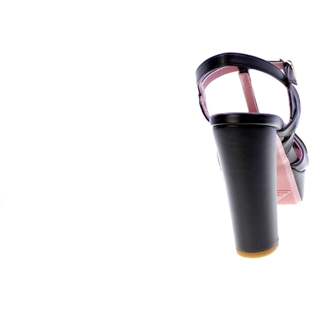 Women's Pumps Lorenzo Mari Black