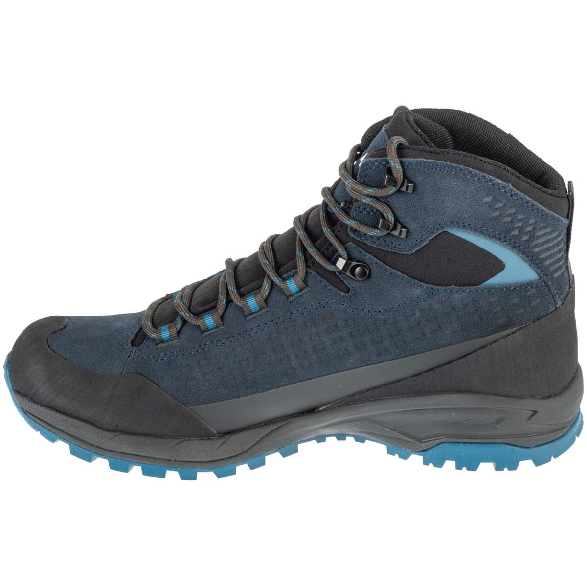 Men's Outdoor Shoes Cmp Black