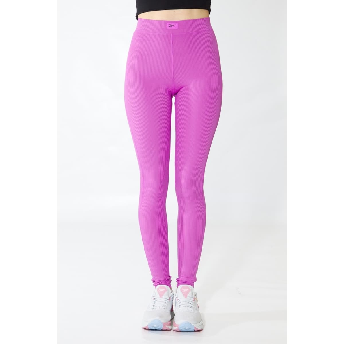 Women's Sports Pants Reebok Pink