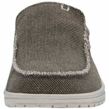 Women's Sneakers HEYDUDE Gray