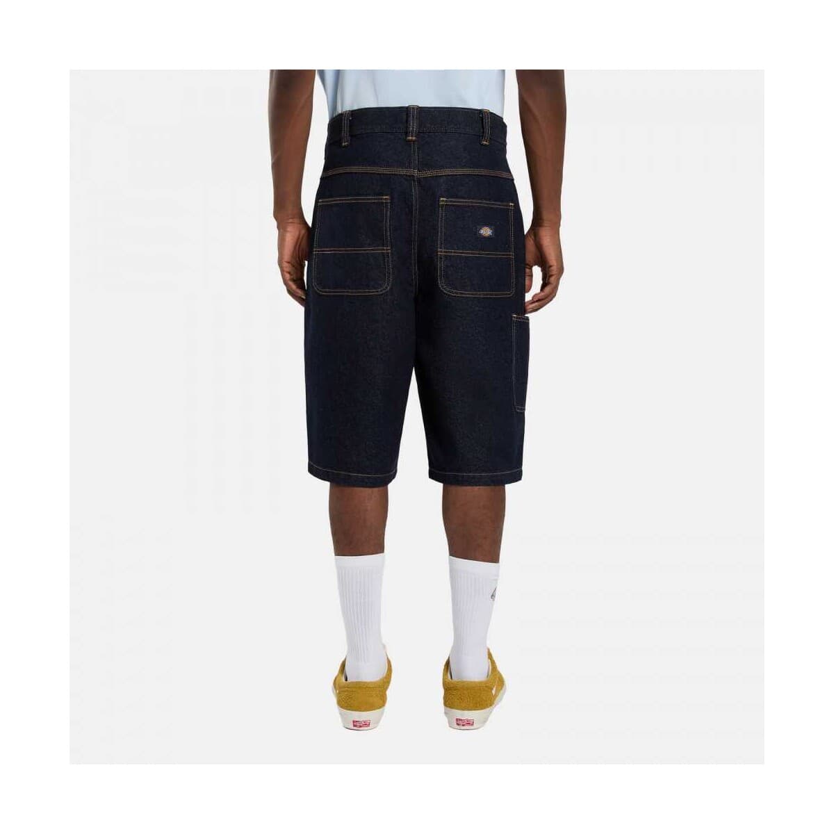 Men's Shorts Dickies Blue