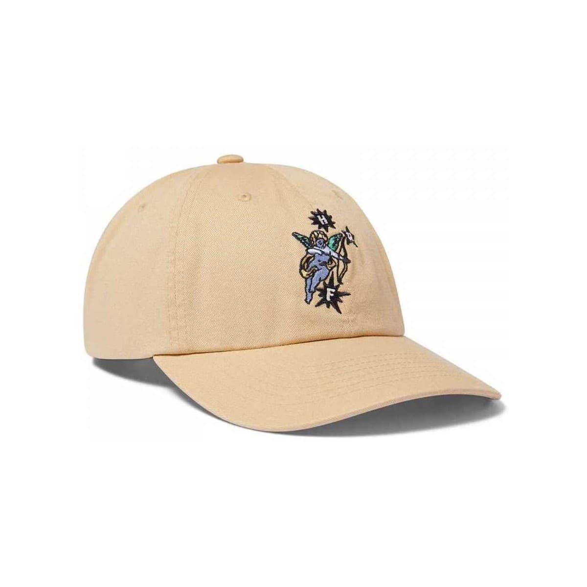Men's Caps Huf Beige
