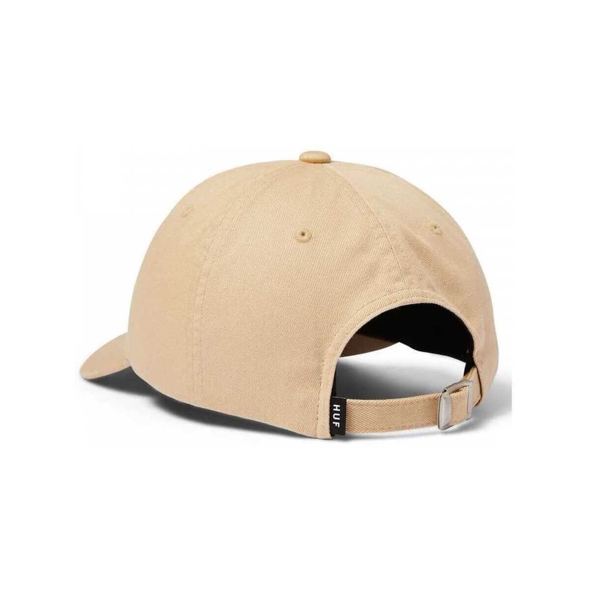 Women's Caps Huf Beige
