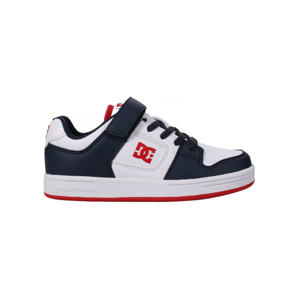 Skate Παπούτσια DC Shoes Manteca 4 v sn