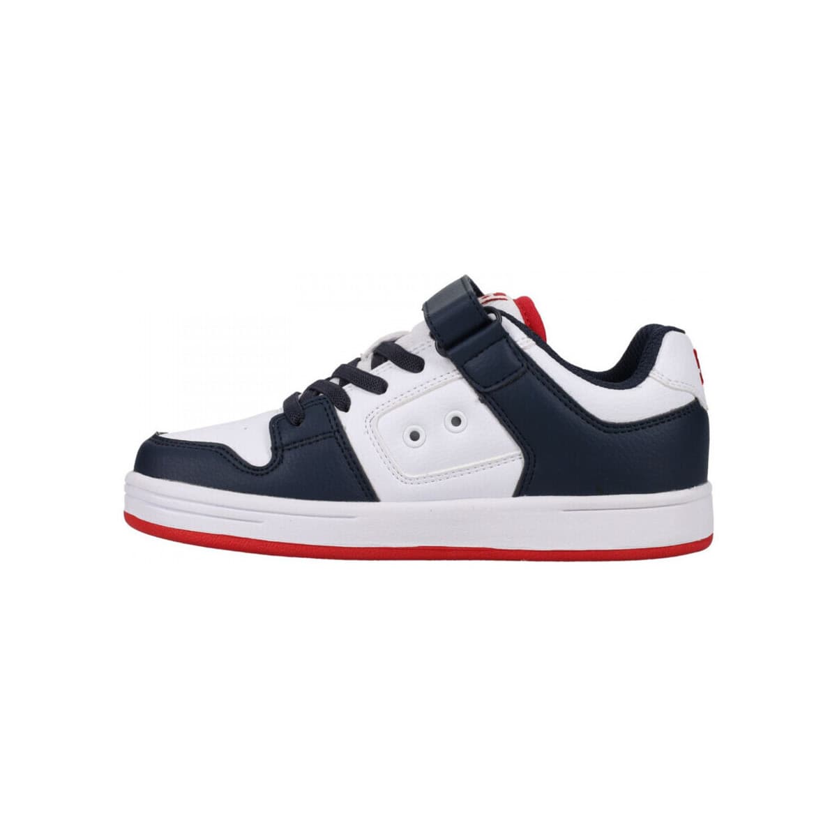 Boys' Sneakers DC Shoes White