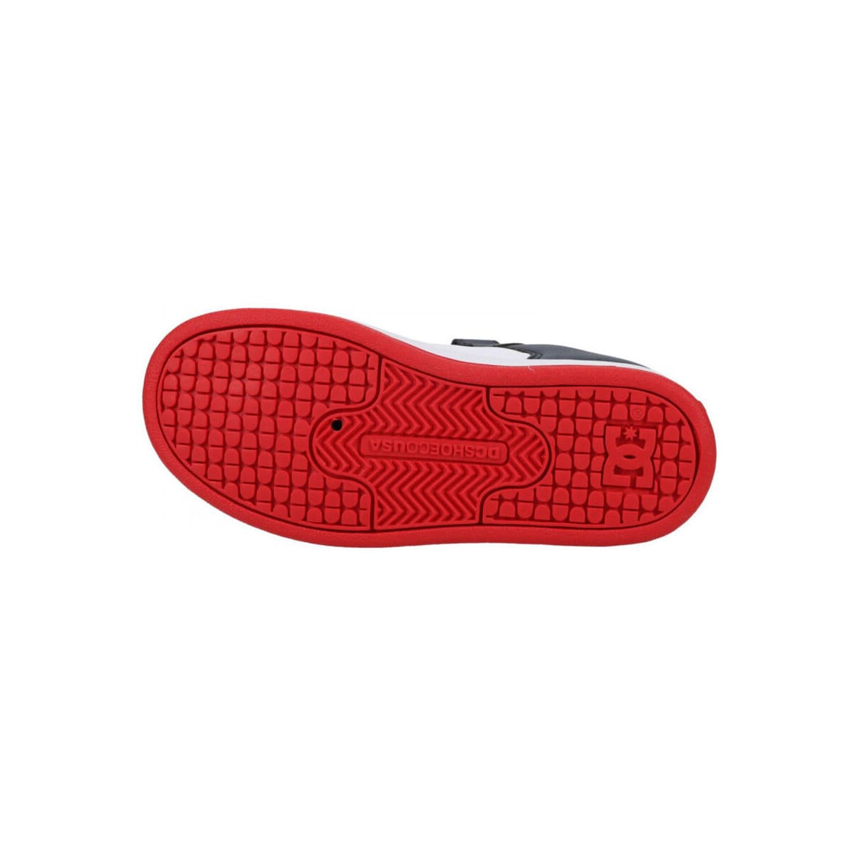 Boys' Sneakers DC Shoes White