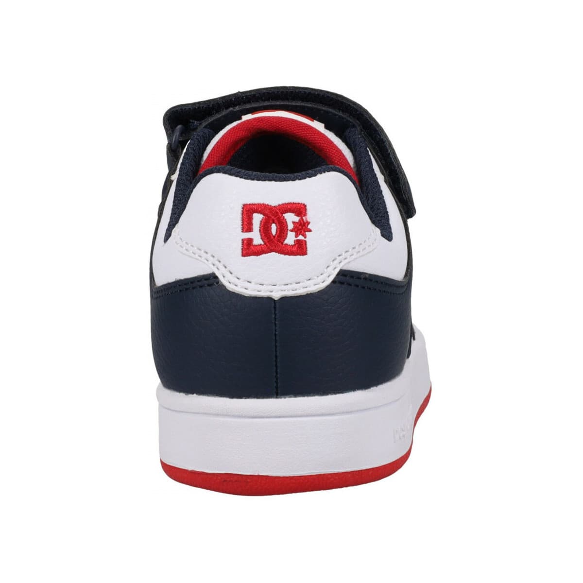 Boys' Sneakers DC Shoes White