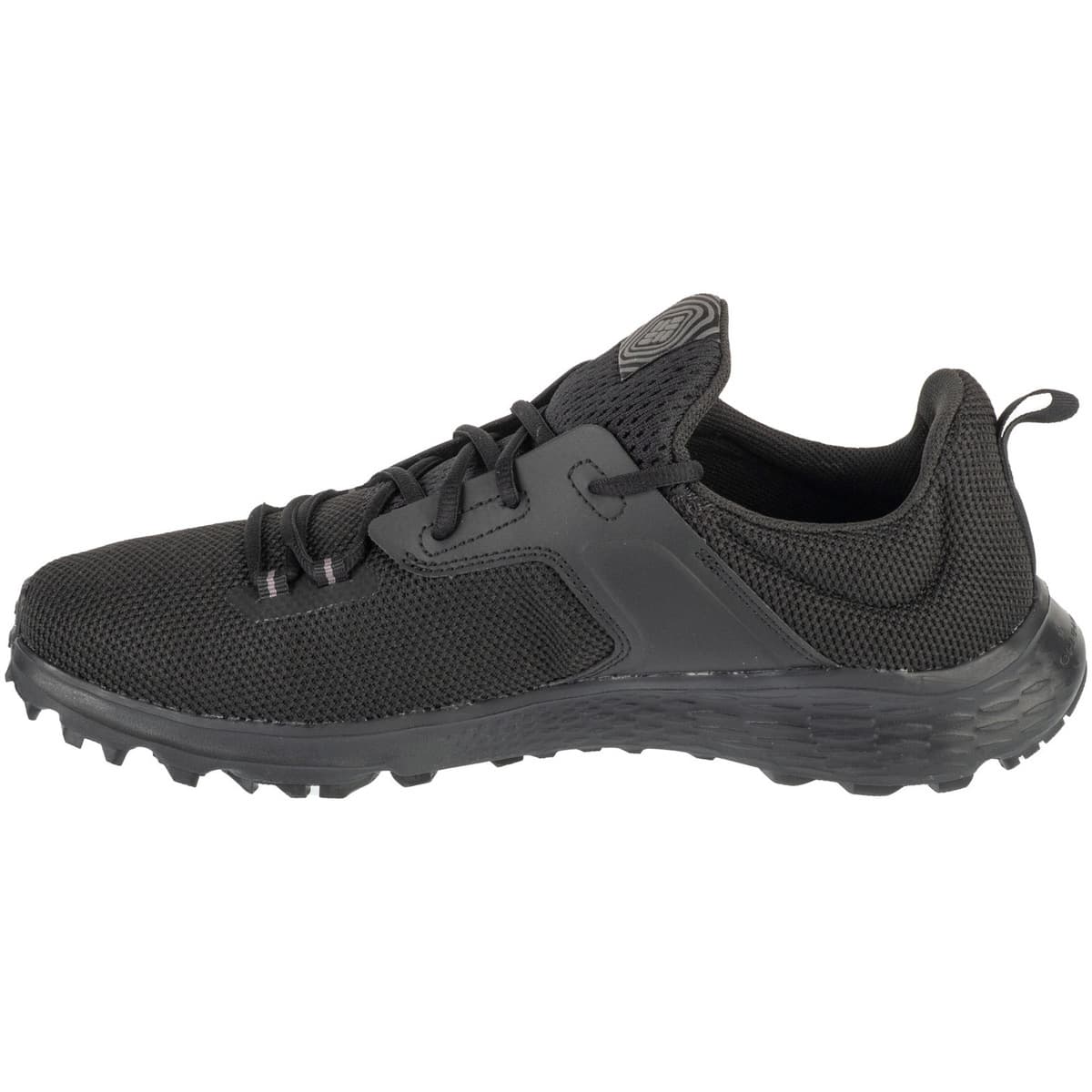 Men's Sneakers Columbia Black
