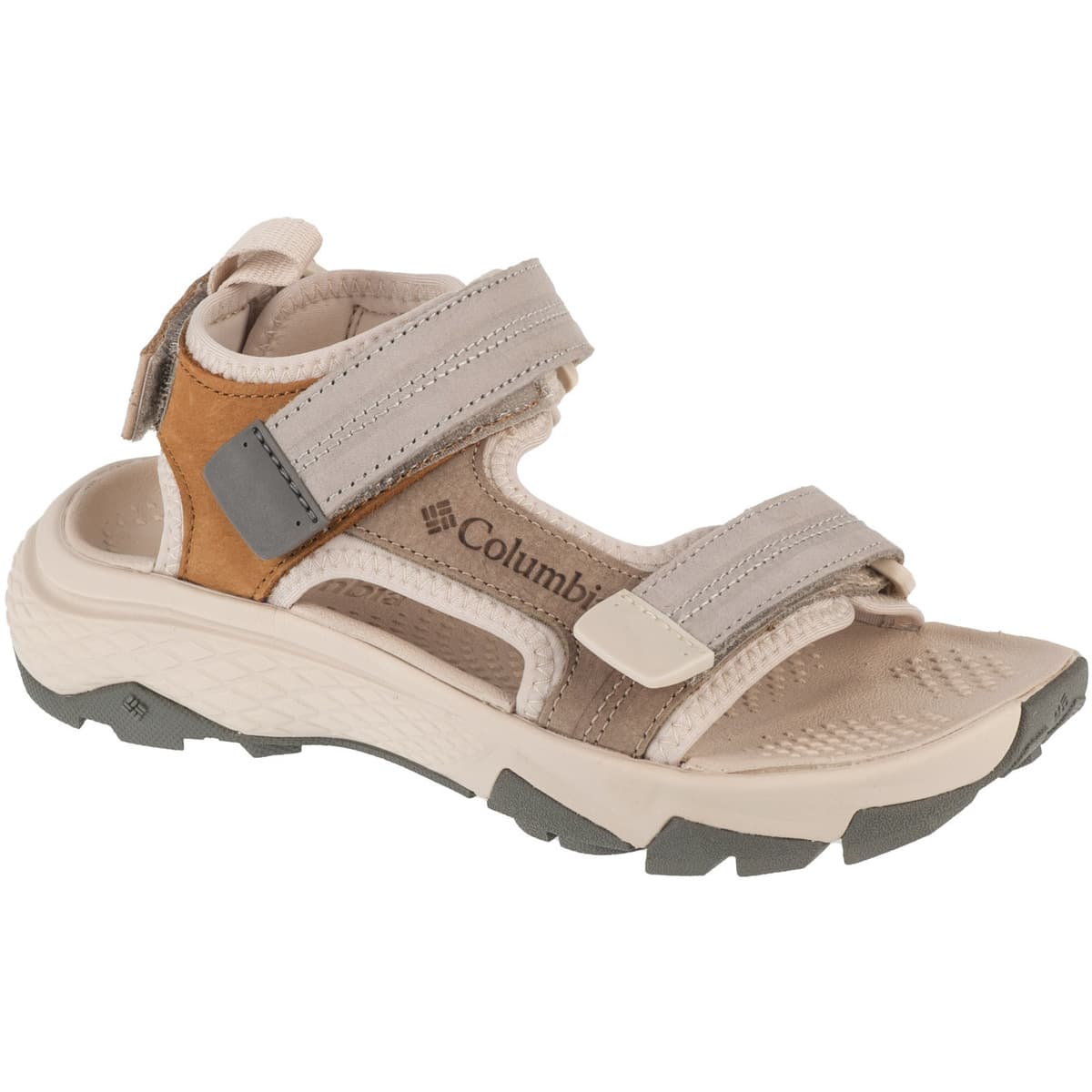 Women's Sandals Columbia Gray