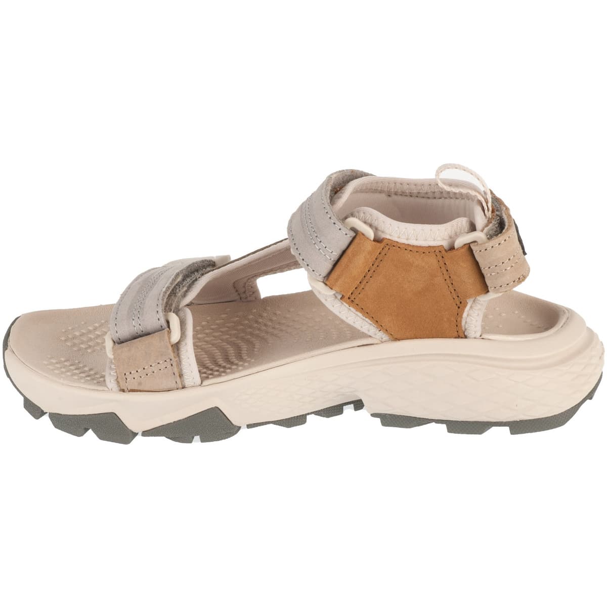 Women's Sports Sandals Columbia Gray