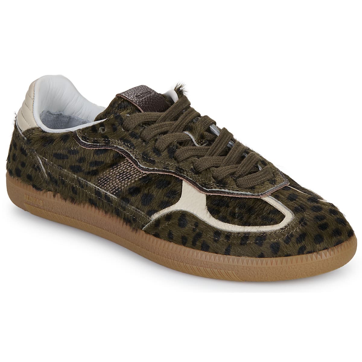 Women's Sneakers ALOHAS Brown