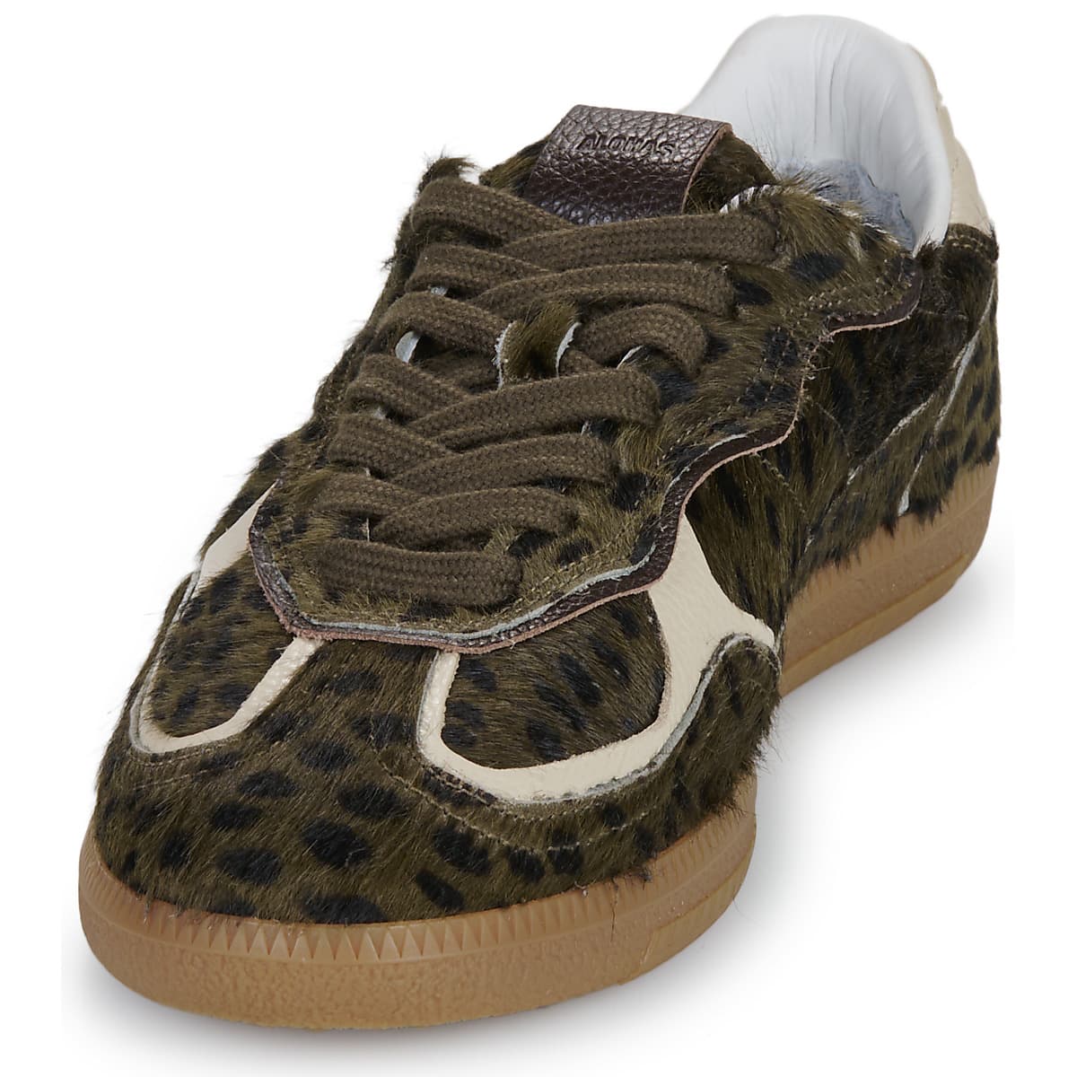 Women's Sneakers ALOHAS Brown