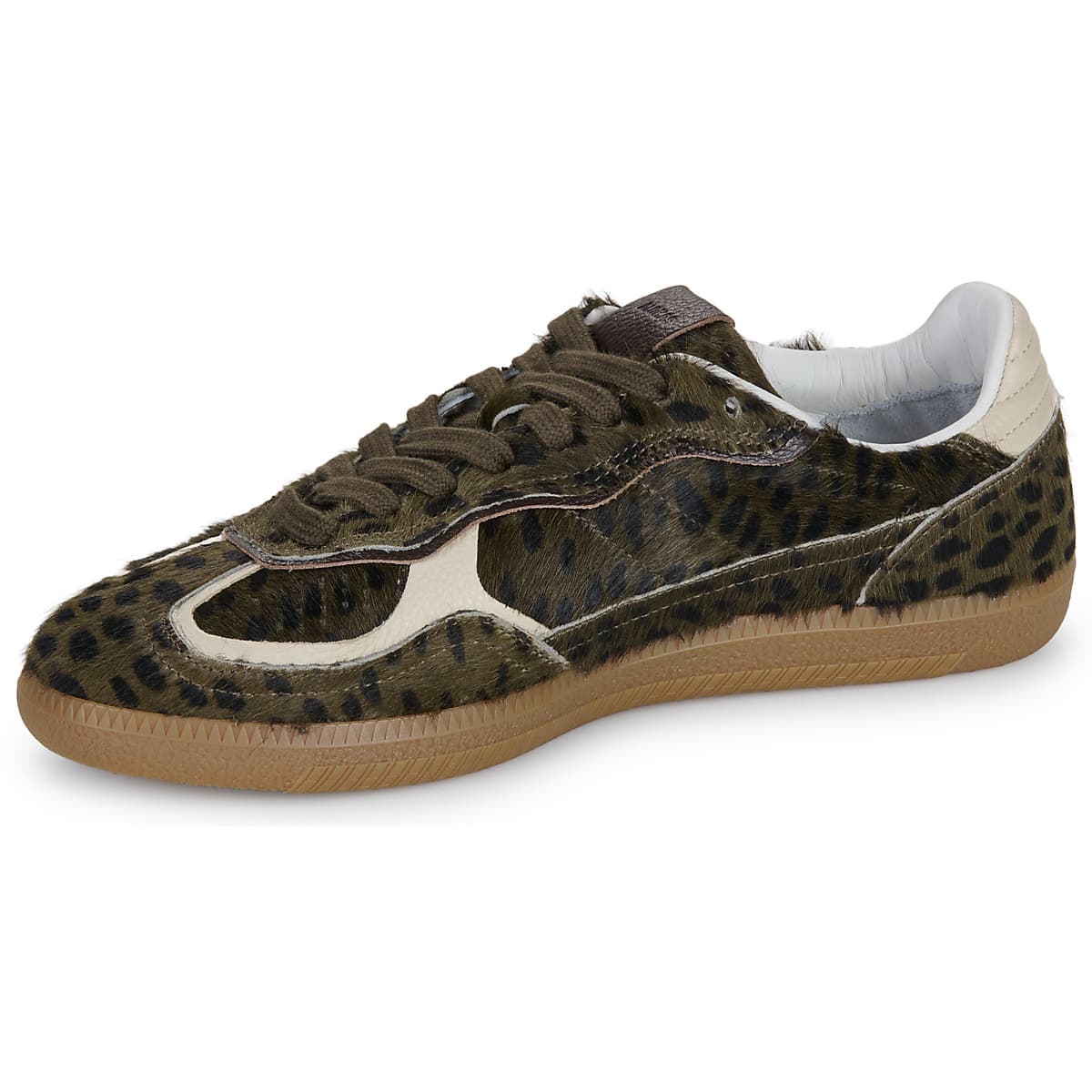 Women's Sneakers ALOHAS Brown