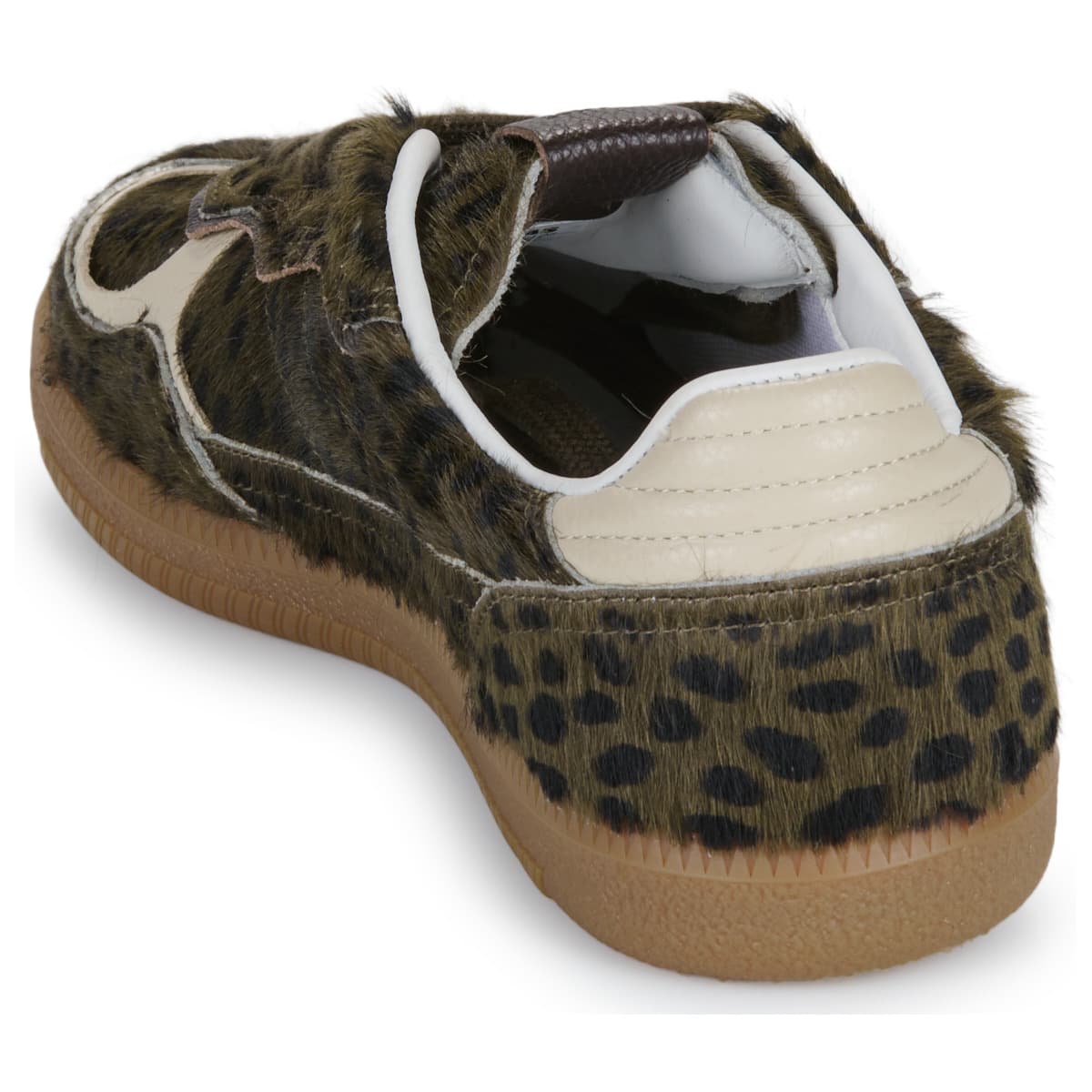 Women's Sneakers ALOHAS Brown