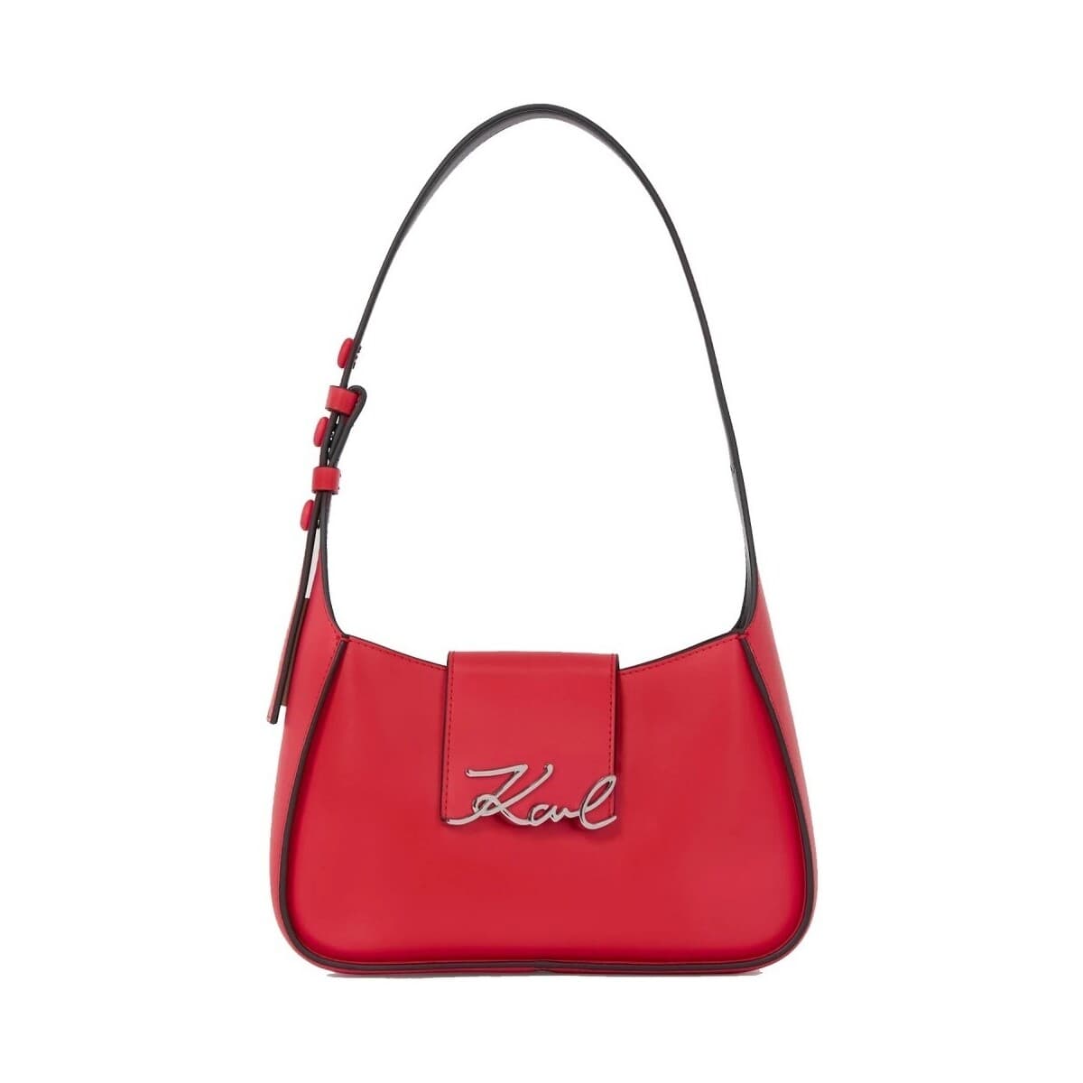 Women's Bags Karl Lagerfeld Red