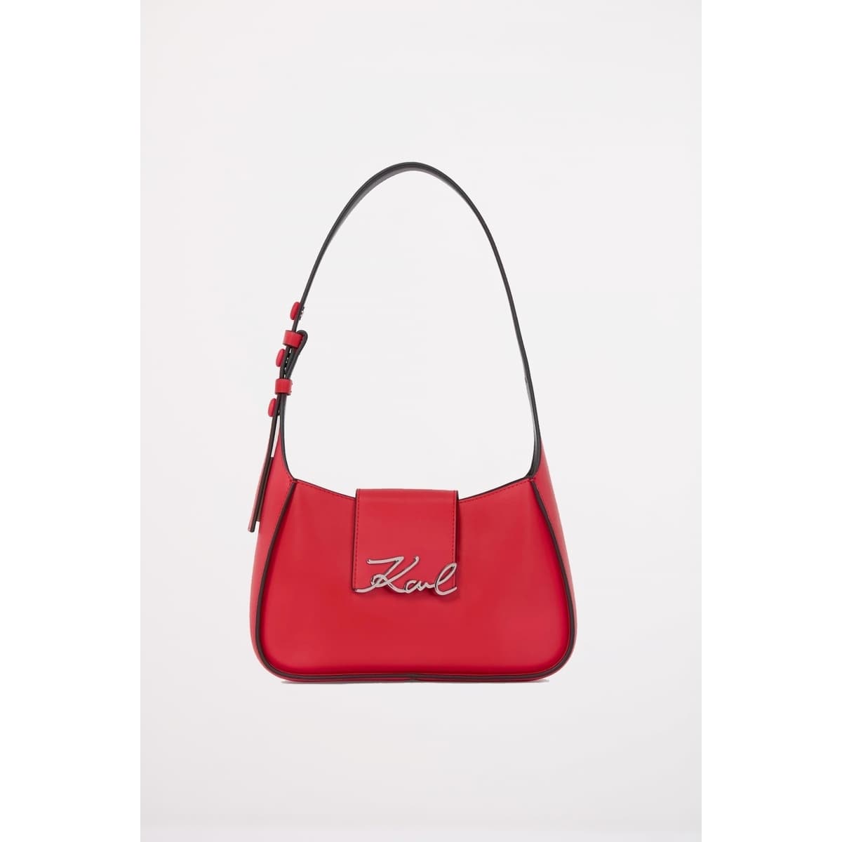 Women's Bags Karl Lagerfeld Red