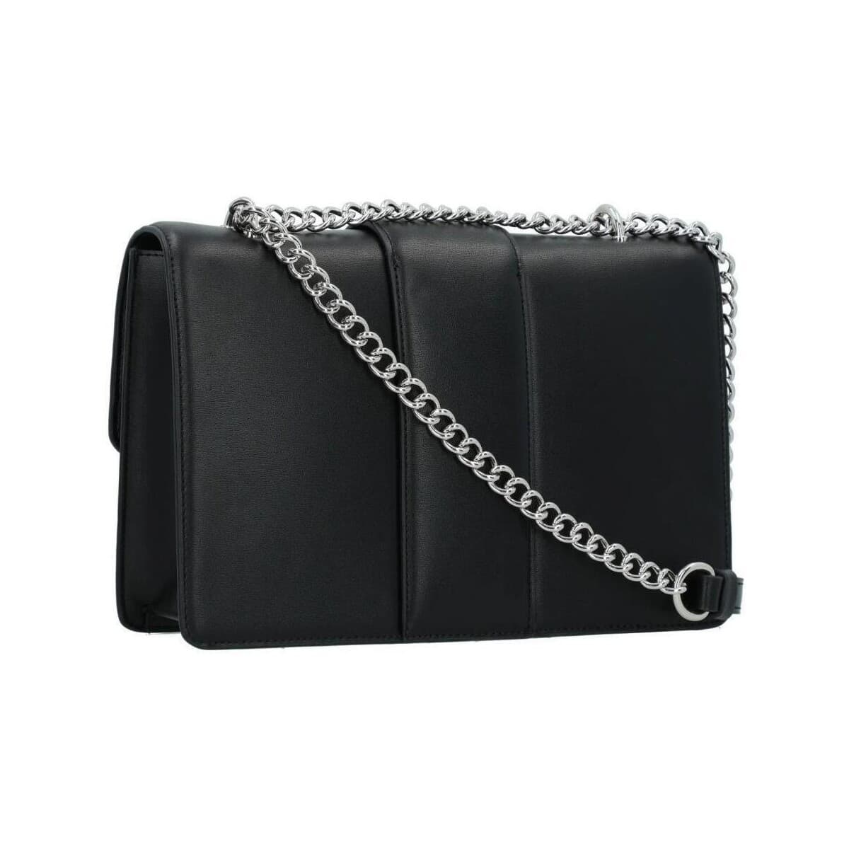 Women's Shoulder Bags EAX Black