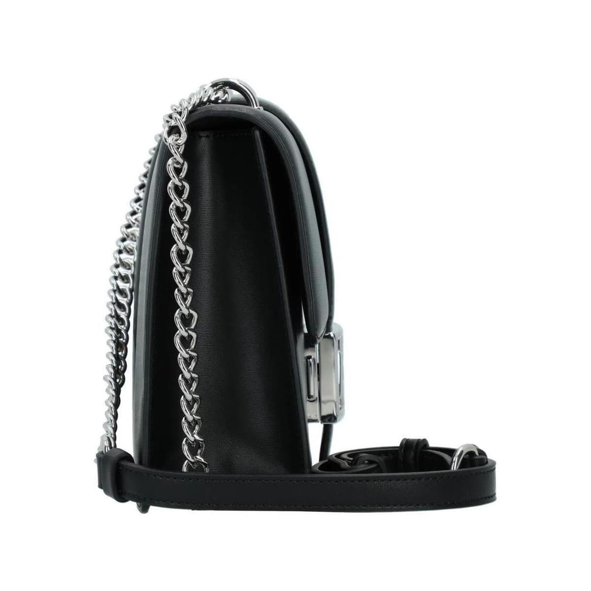 Women's Shoulder Bags EAX Black