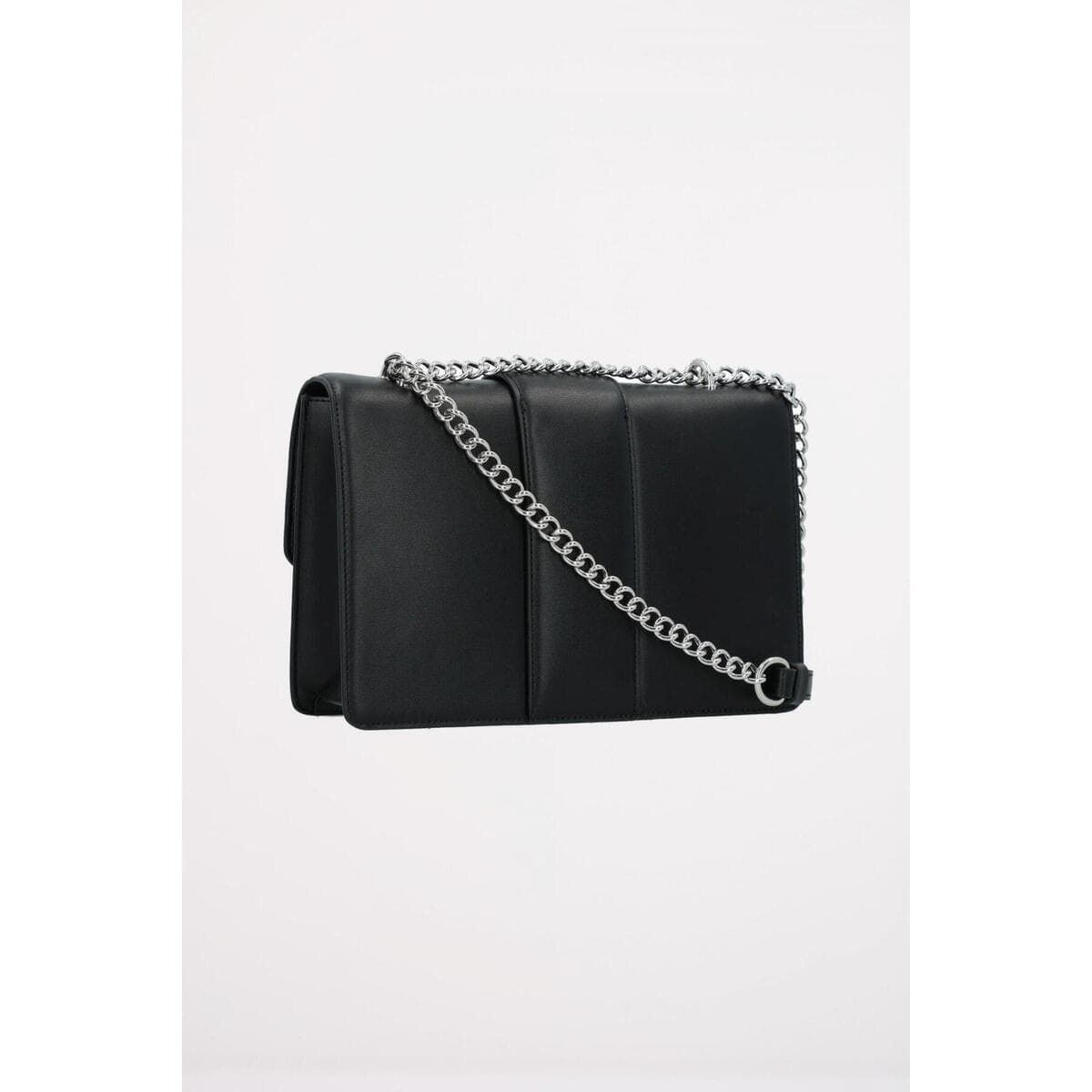 Women's Shoulder Bags EAX Black