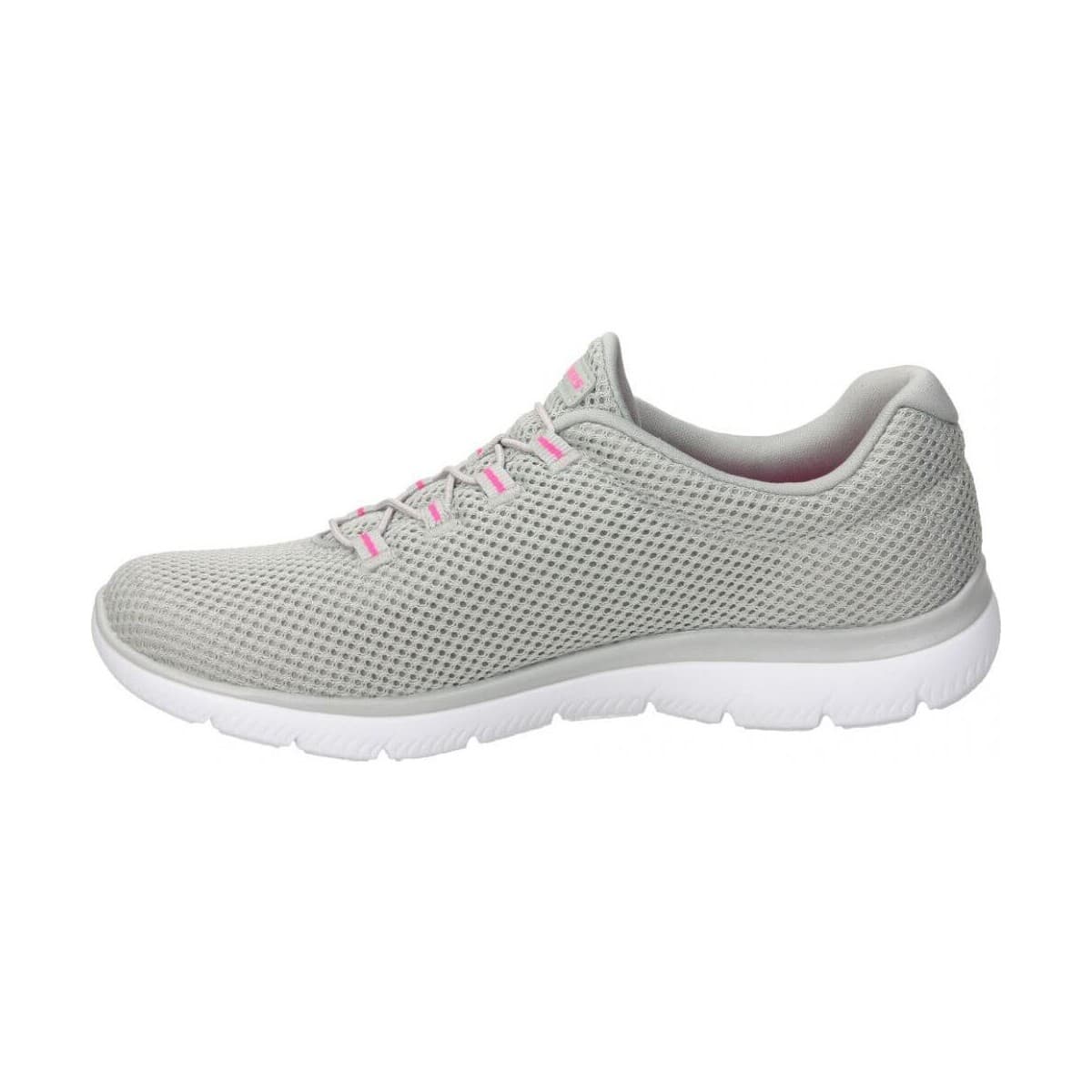 Women's Gym Shoes Skechers Pink