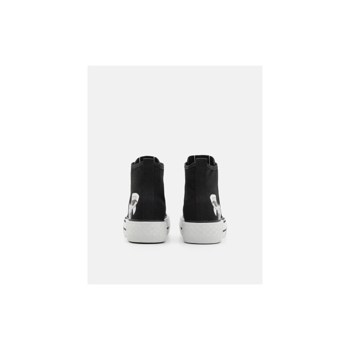 Women's Sneakers Karl Lagerfeld Black