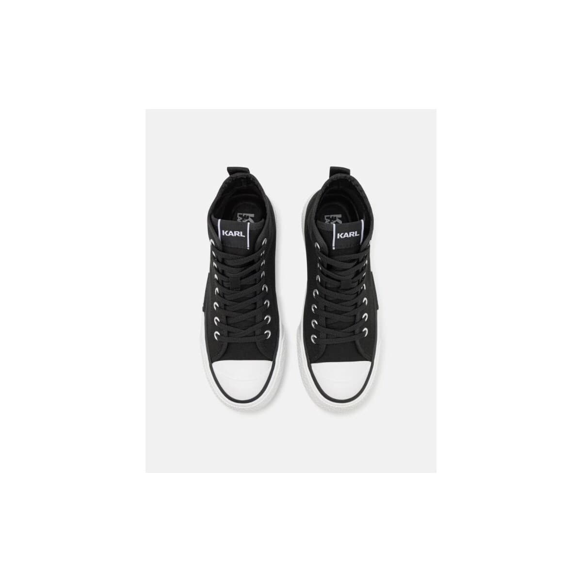 Women's Sneakers Karl Lagerfeld Black