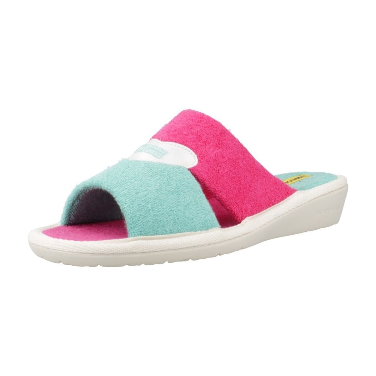 Women's House Slippers Nordikas Green