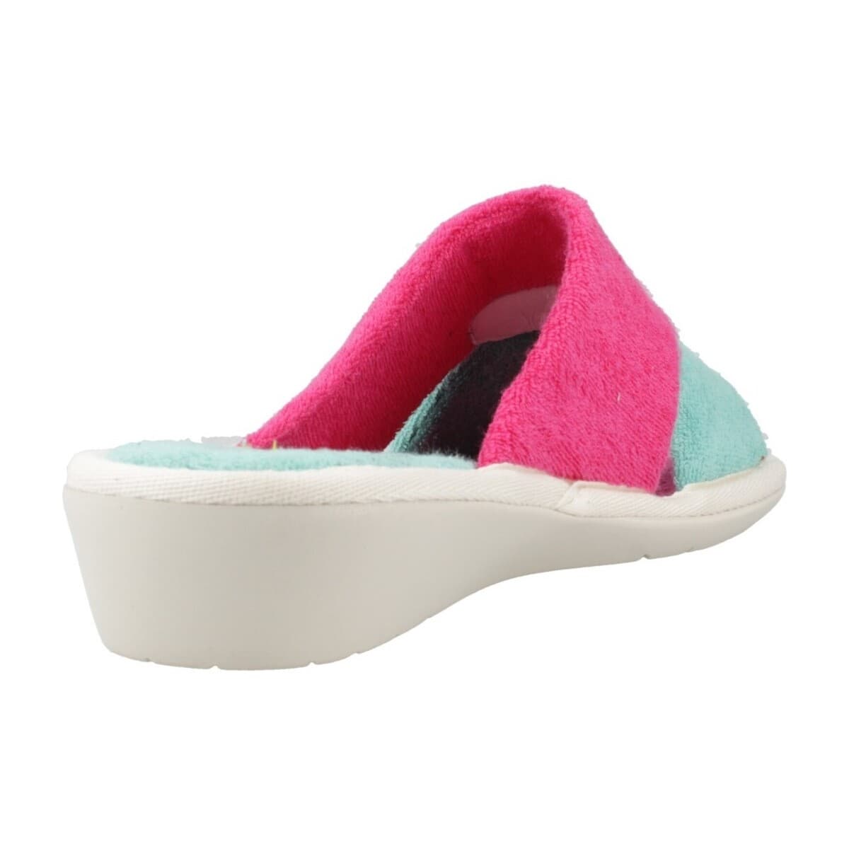 Women's House Slippers Nordikas Green