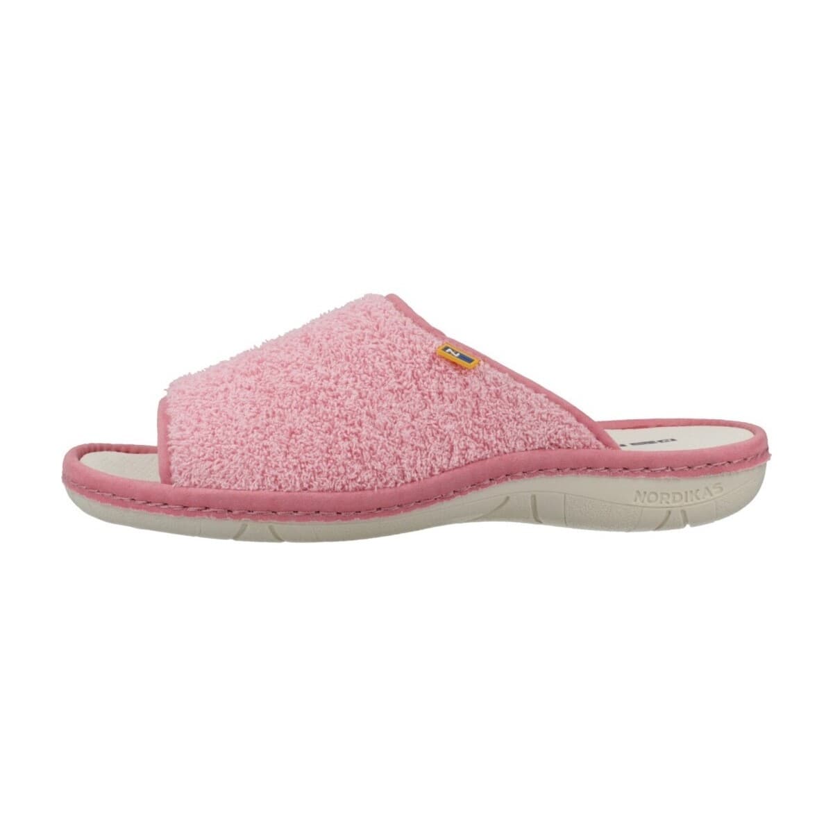 Women's House Slippers Nordikas Pink