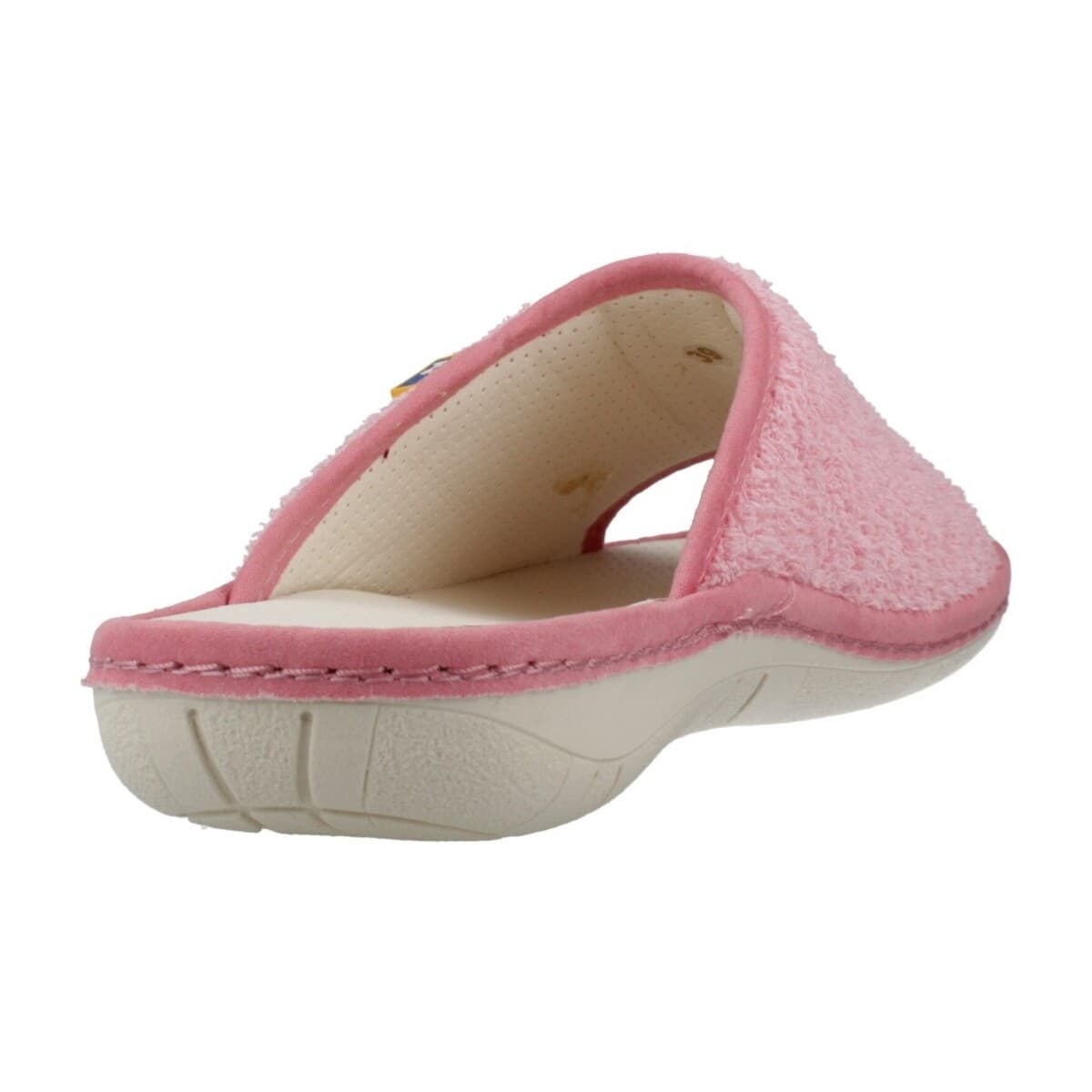 Women's House Slippers Nordikas Pink