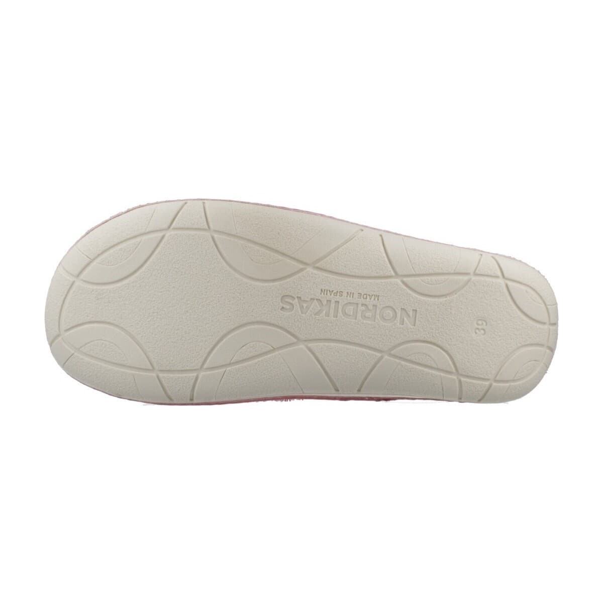 Women's House Slippers Nordikas Pink