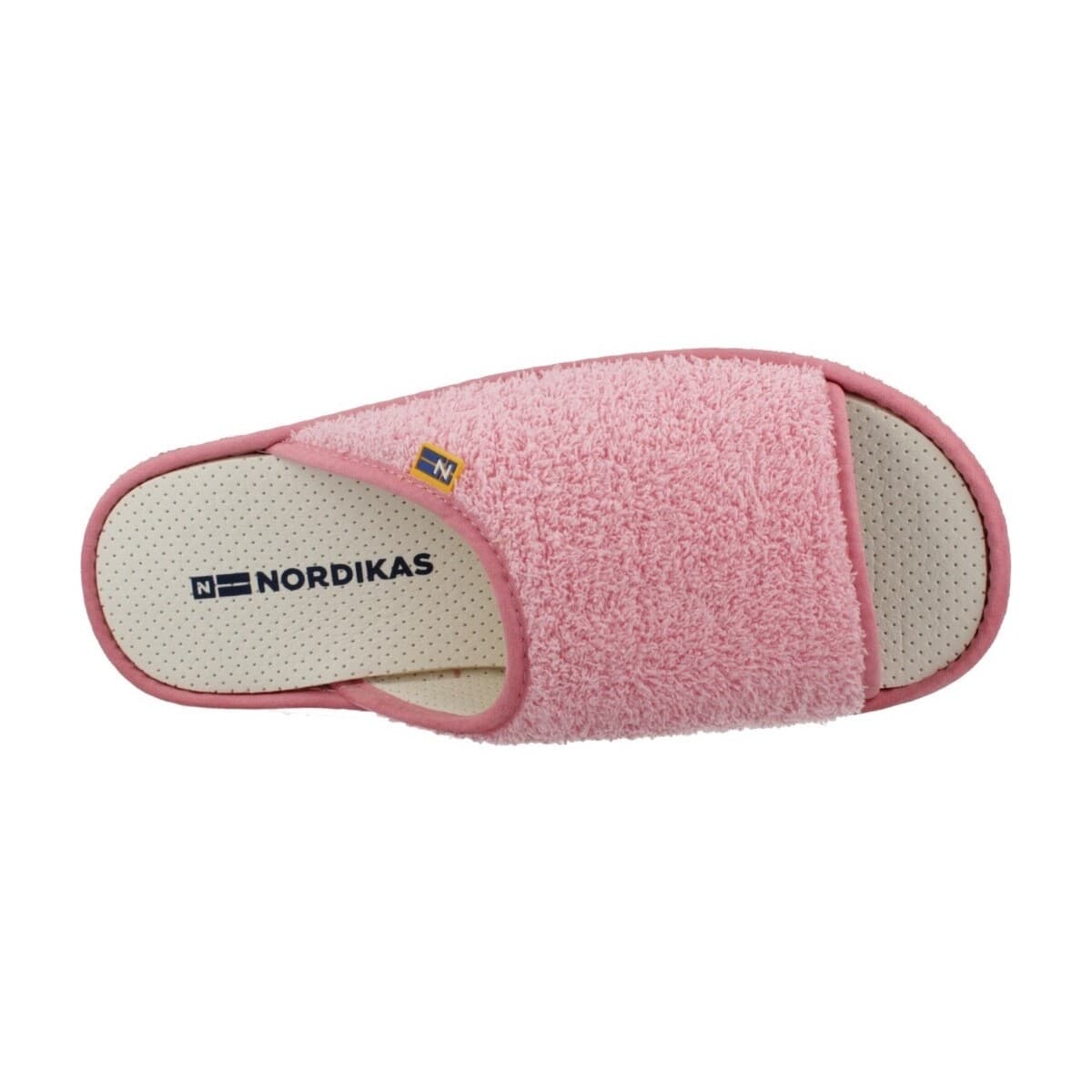 Women's House Slippers Nordikas Pink