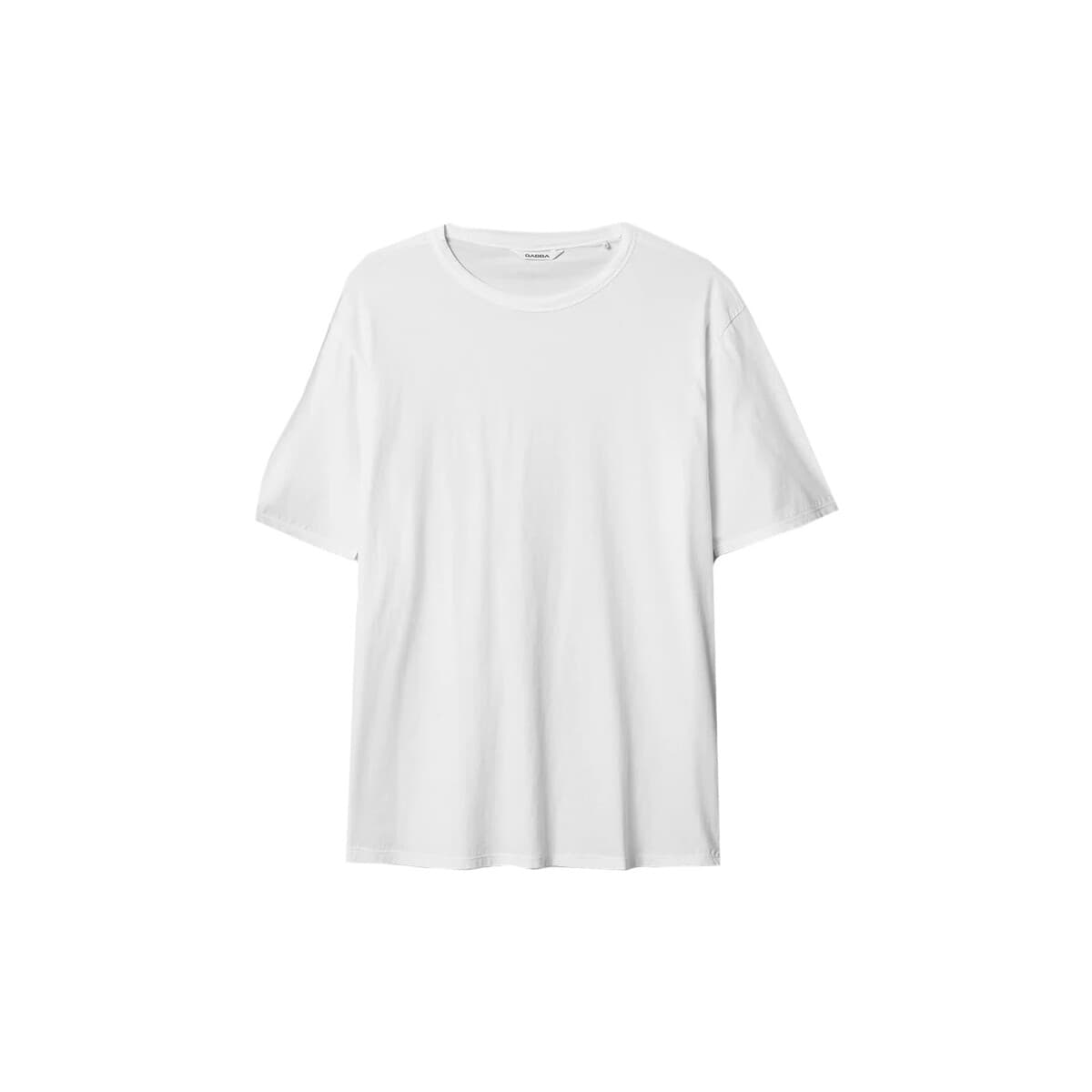 T-shirt με κοντά μανίκια Gabba LAGOS T-SHIRT MEN