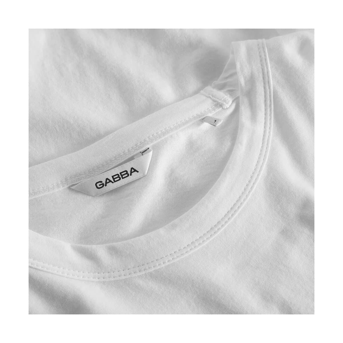 T-shirt με κοντά μανίκια Gabba LAGOS T-SHIRT MEN