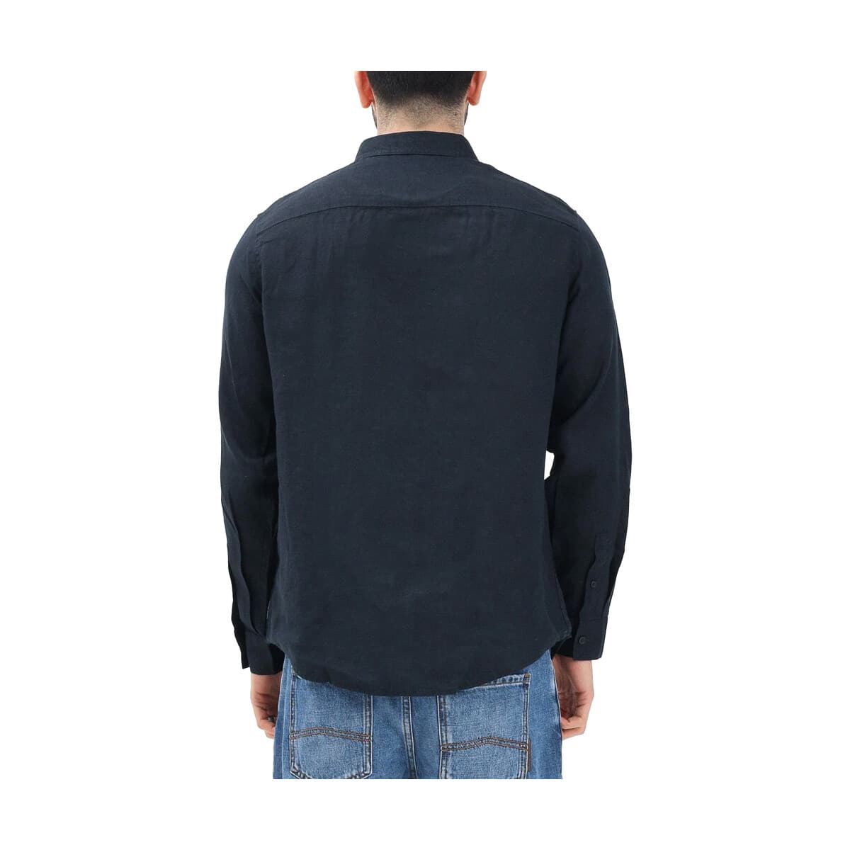 Men's Shirts EAX Multicolor