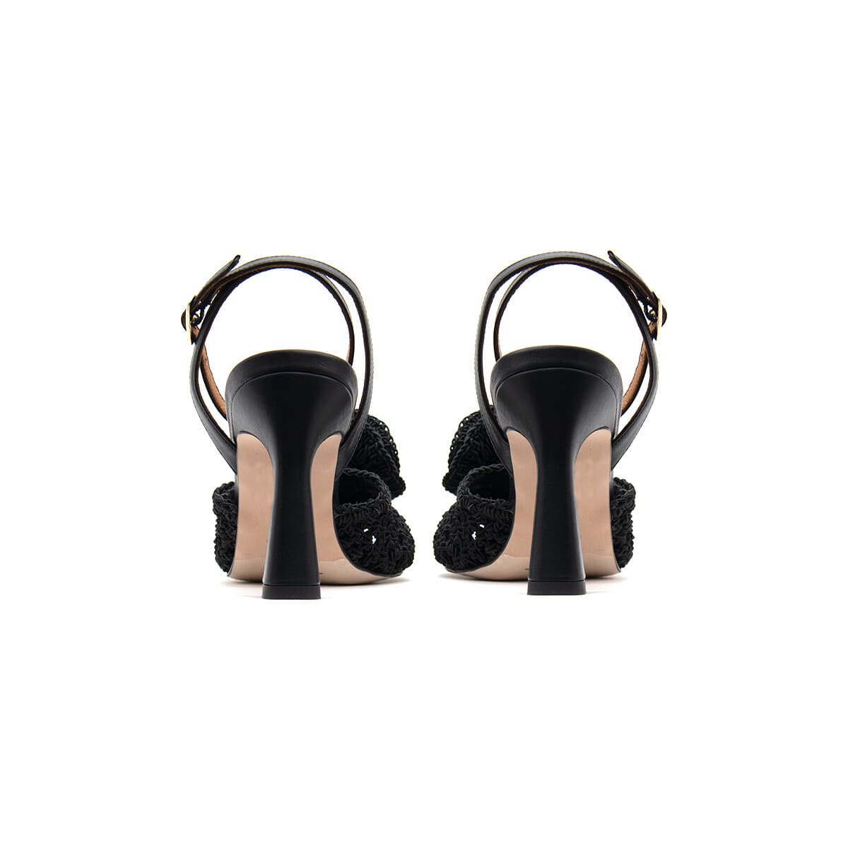 Women's Pumps Angel Alarcon Multicolor