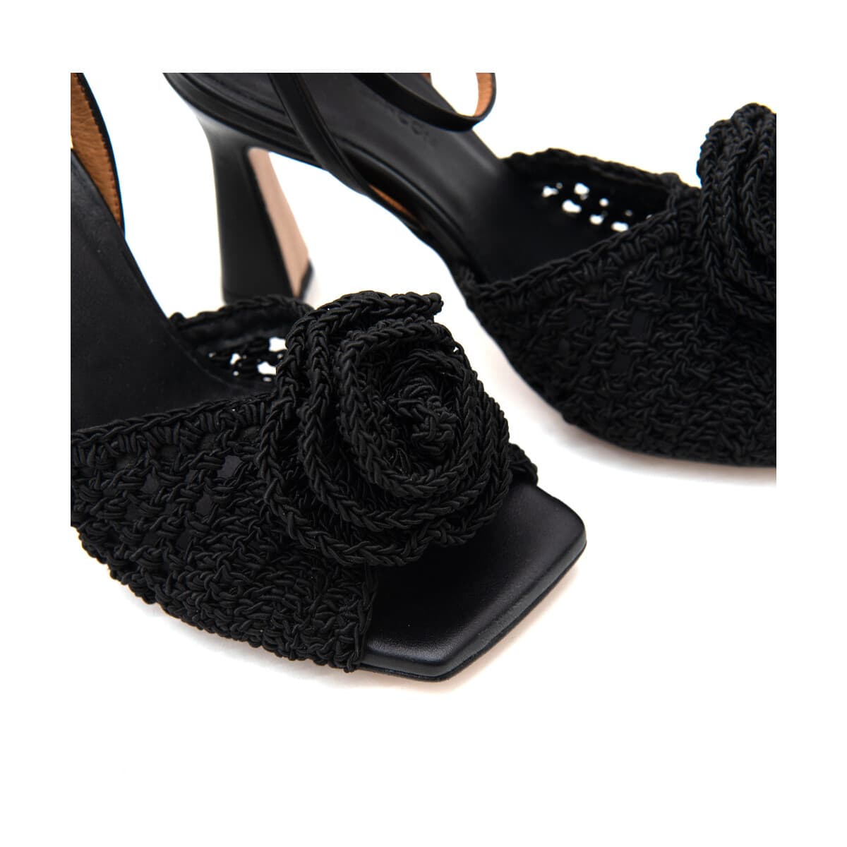 Women's Pumps Angel Alarcon Multicolor