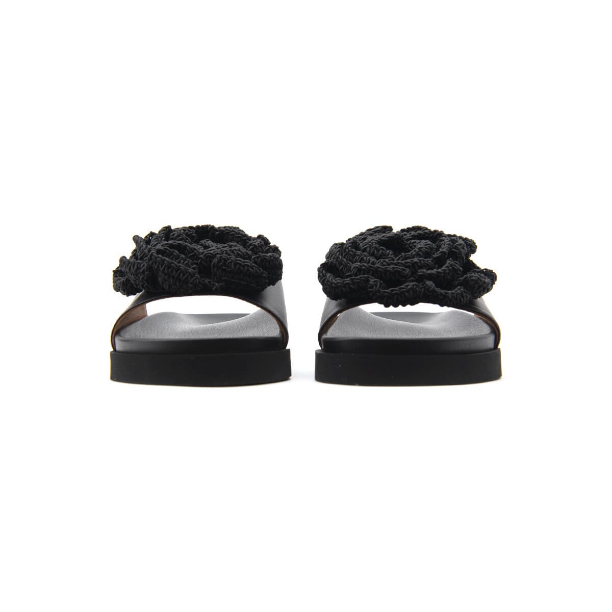 Women's Mules Angel Alarcon Multicolor