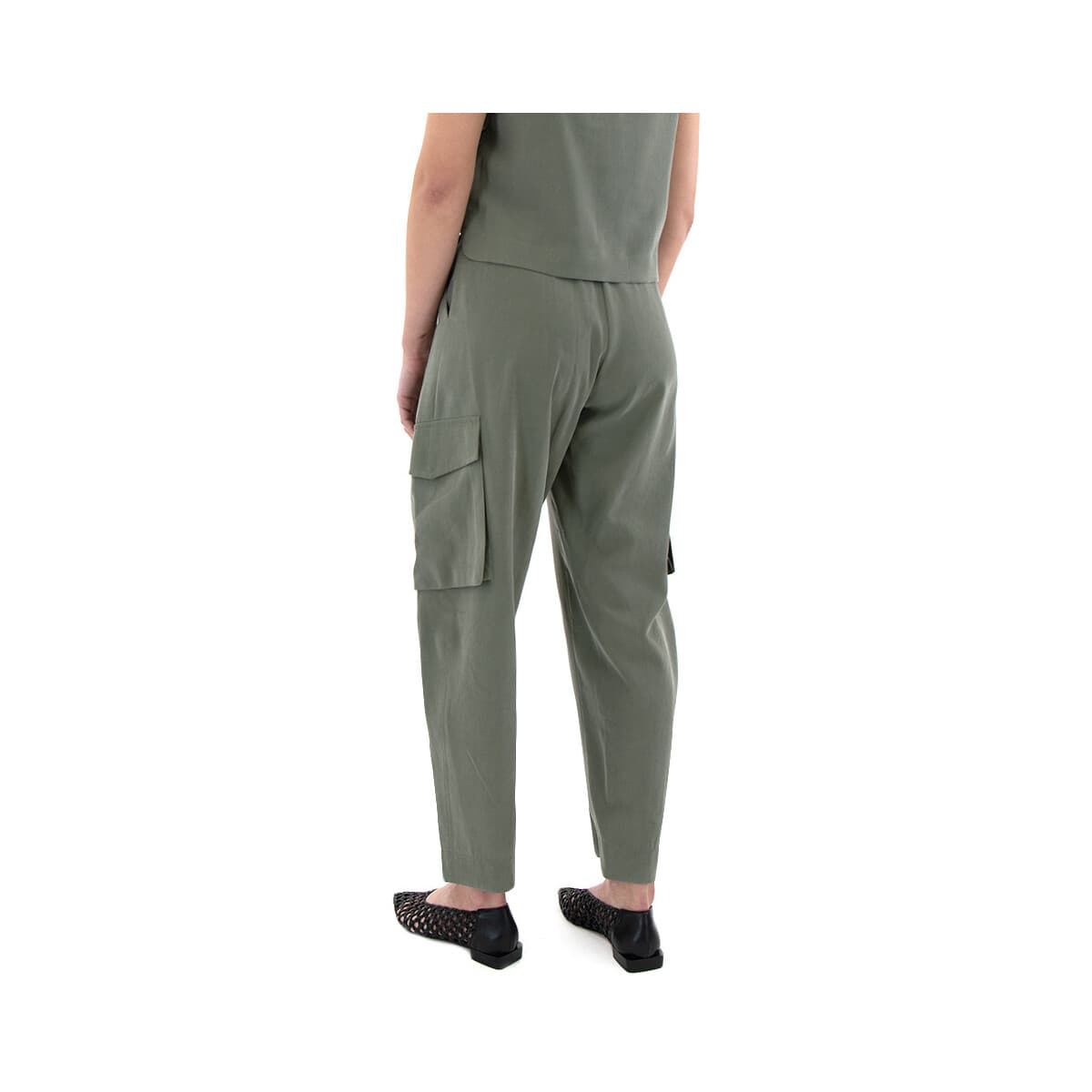 Women's Pants Moutaki Multicolor