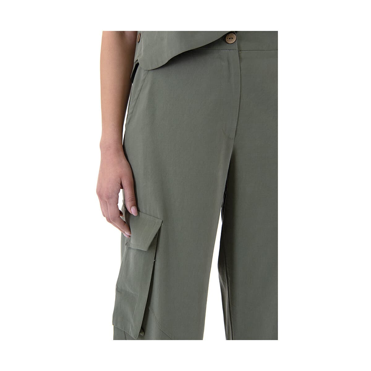 Women's Pants Moutaki Multicolor