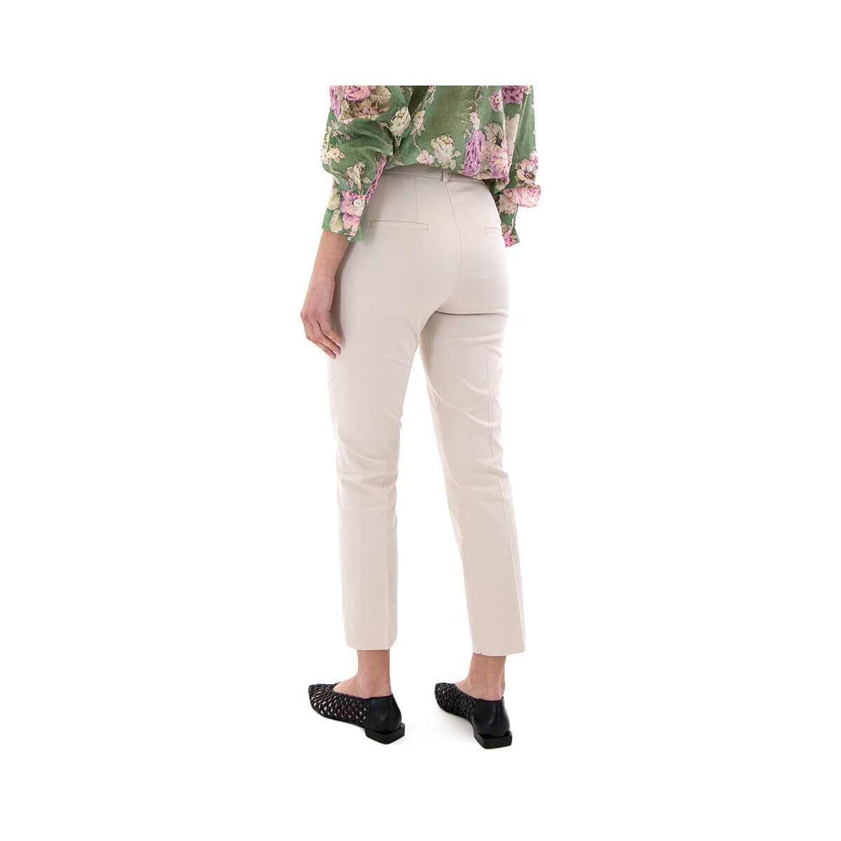 Women's Pants My T Wearables Multicolor