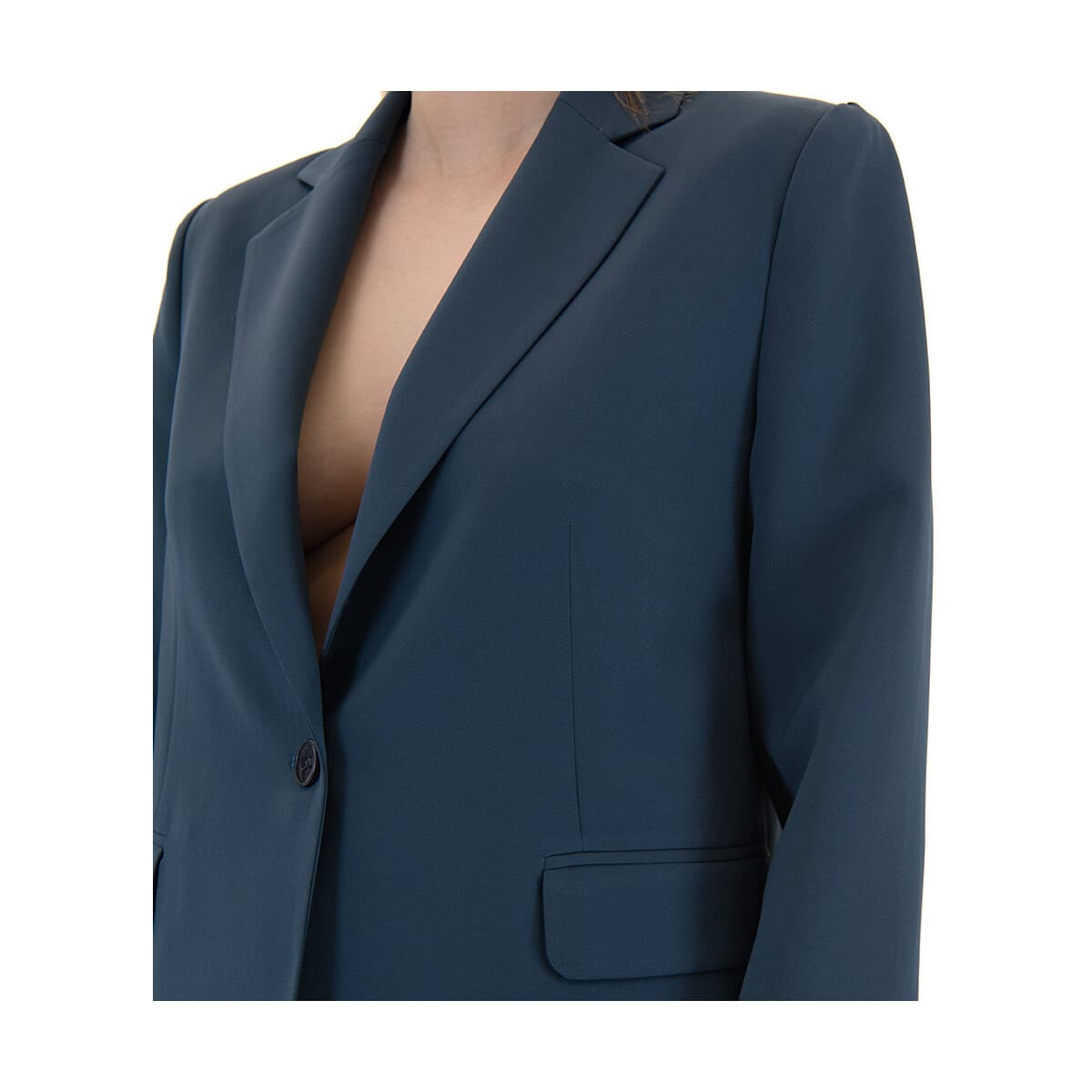 Women's Blazers My T Wearables Multicolor