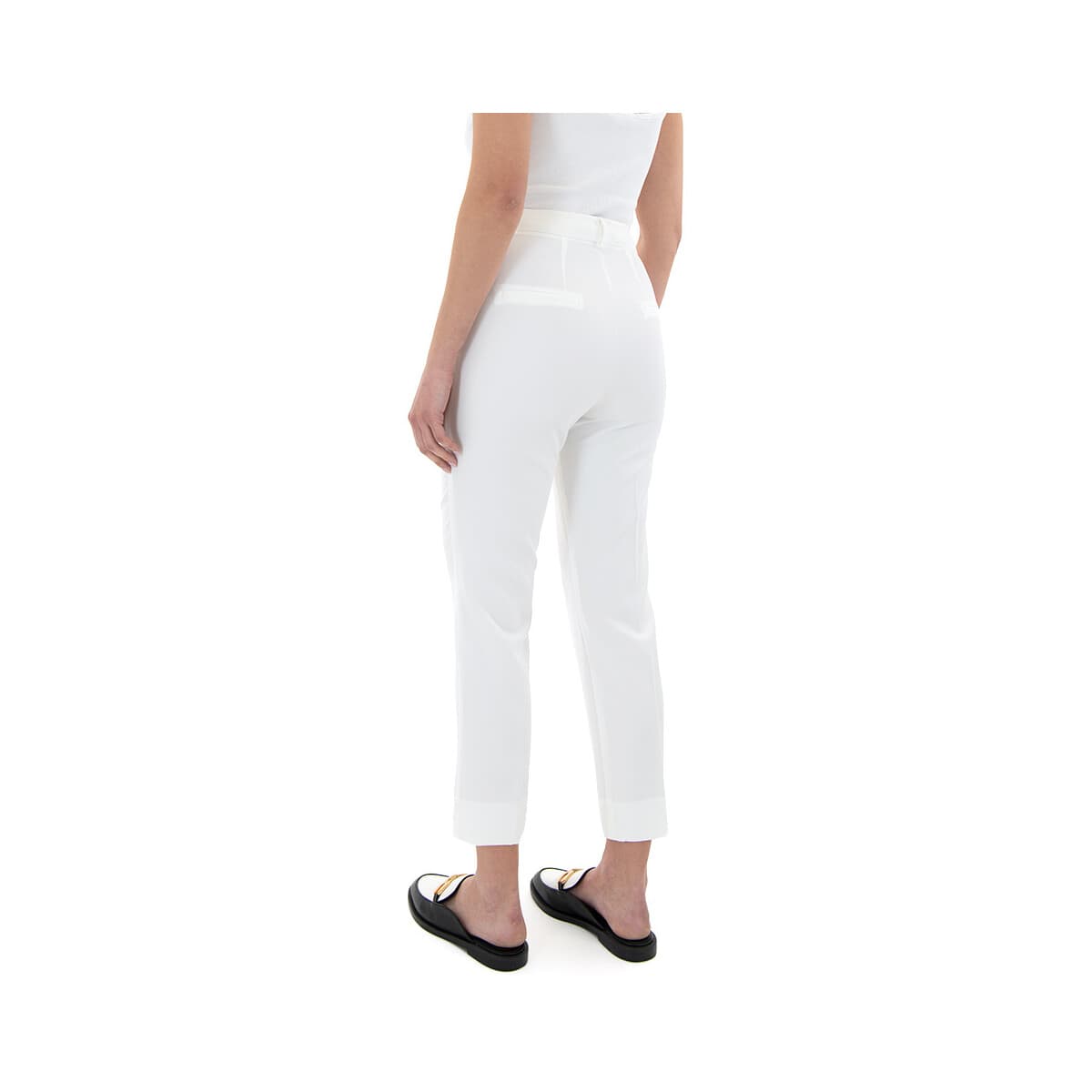 Women's Pants My T Wearables Multicolor