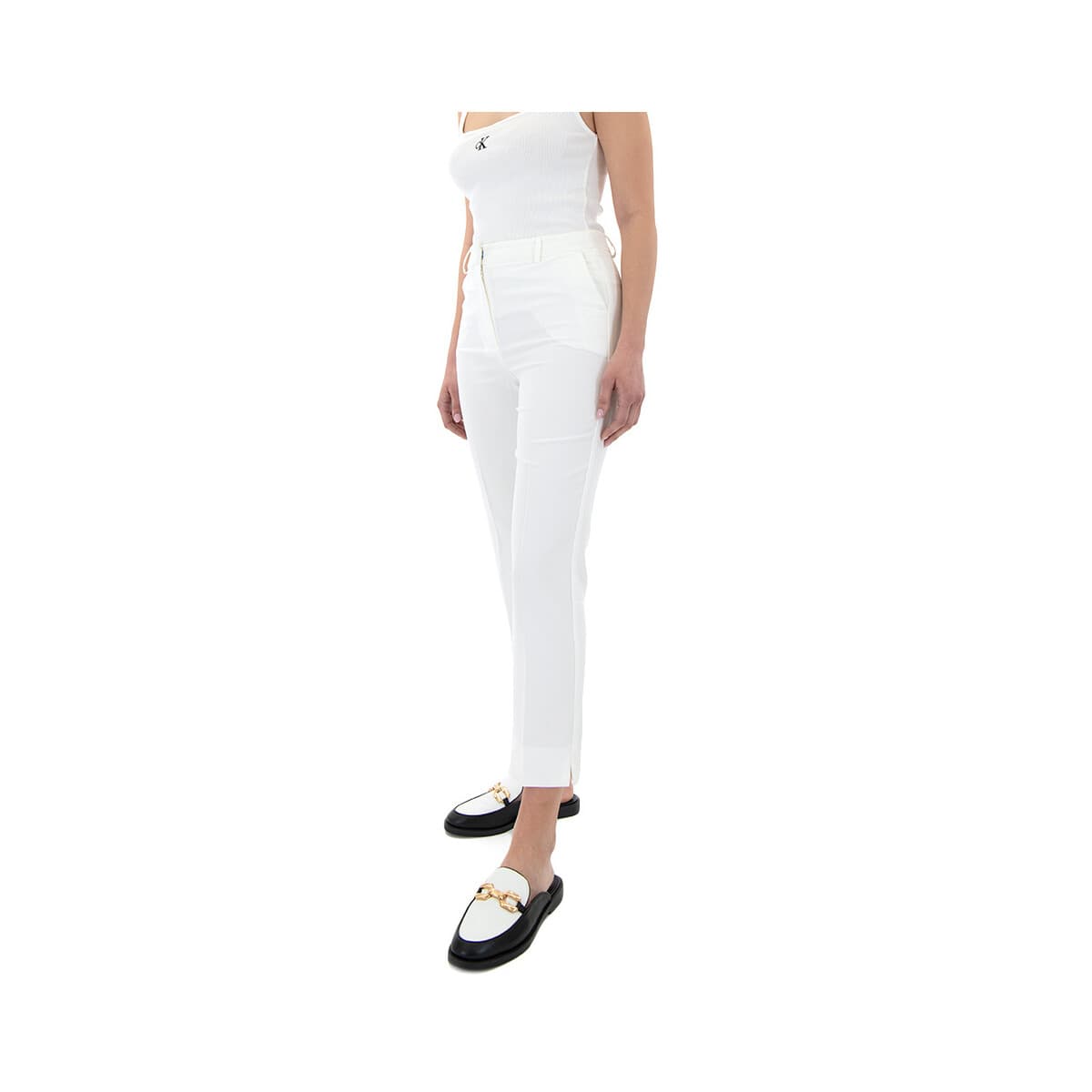 Women's Pants My T Wearables Multicolor