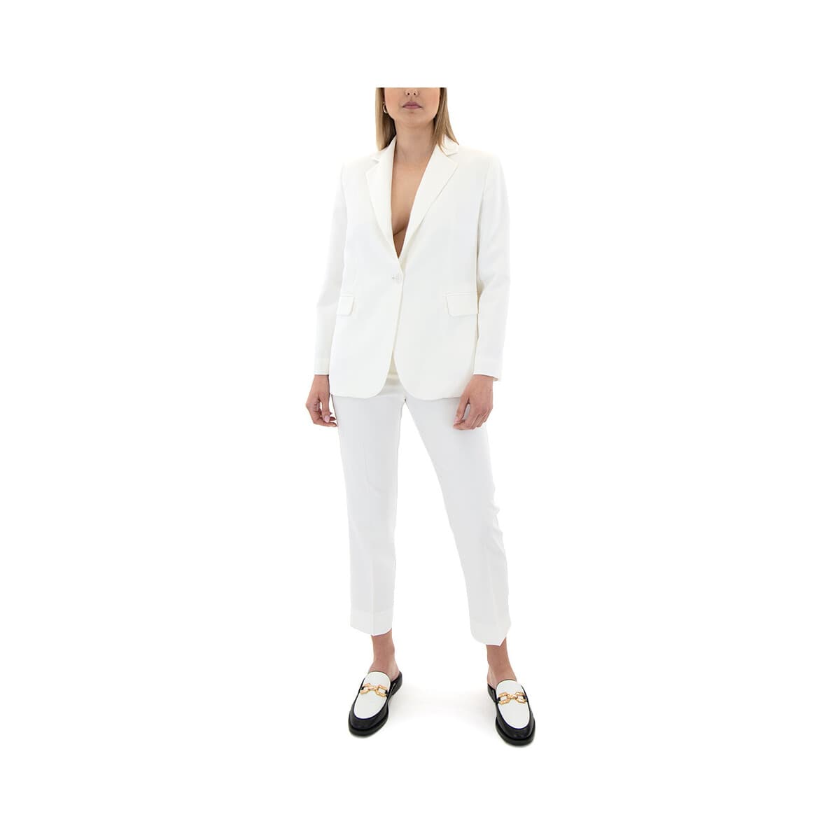 Women's Pants My T Wearables Multicolor