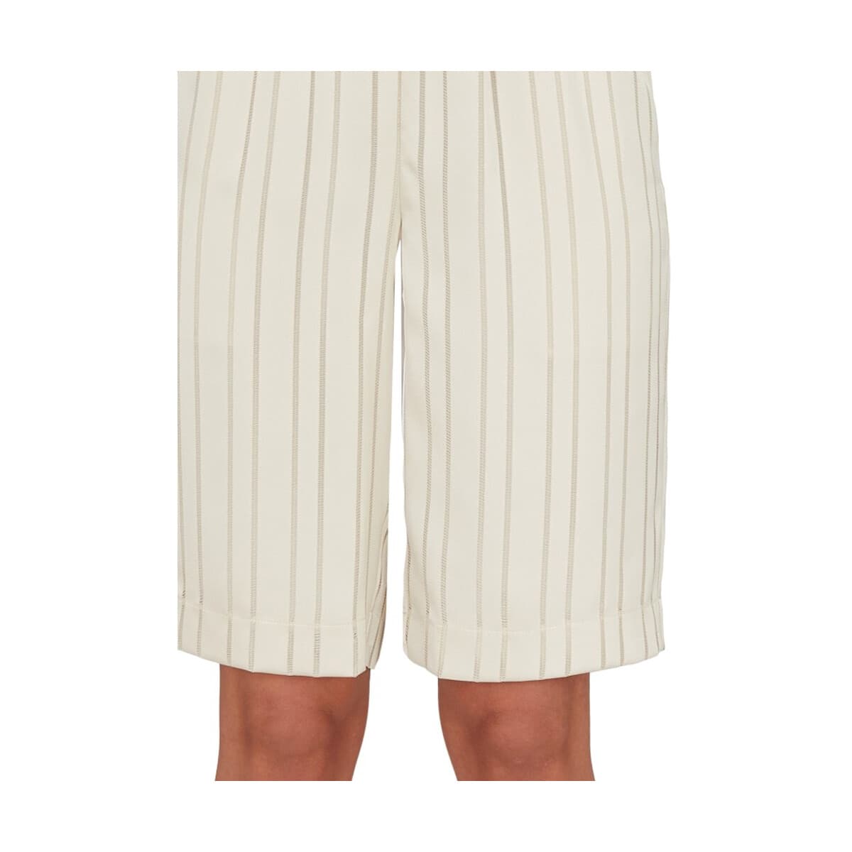 Women's Shorts EAX Multicolor